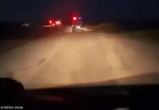 مجزرة المسعفين في رفح