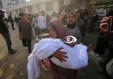 شهداء وجرحى في قصف إسرائيلي متواصل على قطاع غزة ( أسماء)