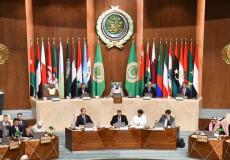 البرلمان العربي