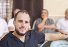 أحمد نصاصرة