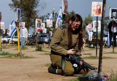 الجيش الإسرائيلي ينشر نتائج التحقيق بشأن مهرجان نوفا