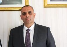 أشرف الأعور