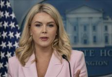 البيت الأبيض - محادثات وقف إطلاق النار في غزة ما زالت مستمرة