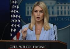 البيت الأبيض يكشف أولوية الإدارة الأمريكية بشأن غزة