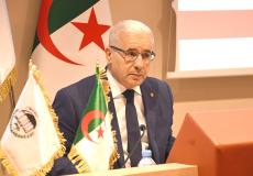 إبراهيم بوغالي