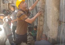 شركة كهرباء غزة