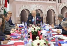 الحكومة تجري تعديلا وزاريا في المالية والنقل والمواصلات