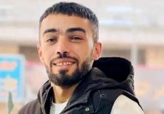 الشهيد علاء اخضير