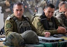 زامير - التوصل لإتفاق مع حماس لا يعني وقف حرب غزة