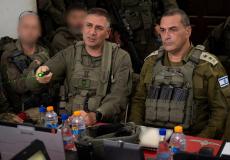 زامير - حماس ستدفع ثمن تعنتها