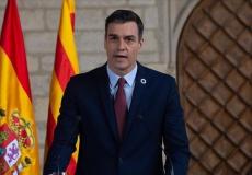 رئيس الوزراء الاسباني