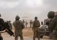 وزراء إسرائيليون كبار يطالبون بإنهاء حرب غزة