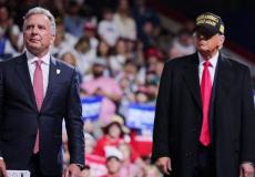 ترامب يريد اتفاقًا كاملاً بشأن غزة