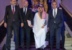 3 وزراء خارجية عرب يناقشون في باريس جهود إنهاء حرب غزة