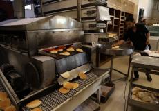 الأغذية العالمي يفرض آلية جديدة لعمل المخابز في غزة