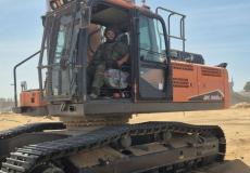 المستوطن القتيل