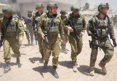 الجيش الإسرائيلي - الحرب على غزة ليست بدون نهاية