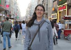 الباحثة الإسرائيلية إليزابيث تسوركوف