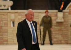 نتنياهو يدرس تعيين ديختر رئيسا لجهاز الشاباك