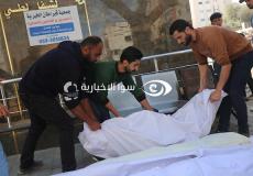 غالبيتهم من خانيونس – شهداء وجرحى بغارات إسرائيلية على قطاع غزة