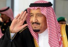 خادم الحرمين الشريفين الملك سلمان بن عبد العزيز