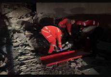 حماس تعقب على مواقف دول أوروبية بشأن ما يحدث في غزة