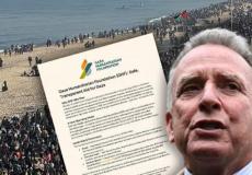 تفاصيل مبادرة ويتكوف لإدخال وتوزيع المساعدات في قطاع غزة