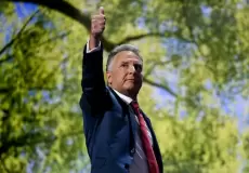 المبعوث الأمريكي ستيف ويتكوف