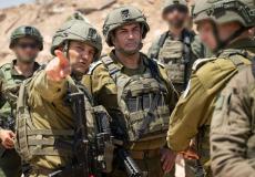 زامير - سندخل أنماط قتال جديدة بالمرحلة المقبلة من حرب غزة