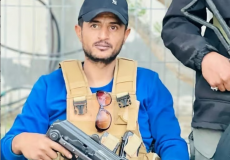 ياسر أبو شباب