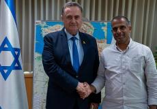 كاتس وتنعمي