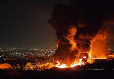 14 قتيلا في الهجمات الإيرانية وإسرائيل تواصل قصف إيران