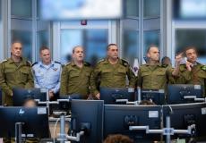 زامير - قوات كوماندوز شاركت بالحرب على إيران