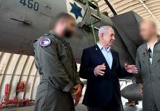 نتنياهو- هجومنا على إيران لتحقيق هدفين