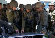 الجيش الإسرائيلي - العمليات البرية في غزة اقتربت من الاستنفاد