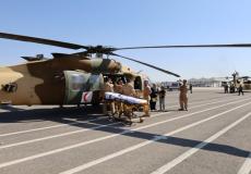 الأردن تنفذ عملية إجلاء طبي جديدة لأطفال من غزة براً وجواً