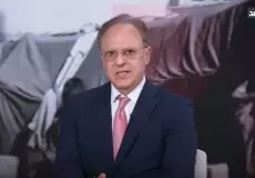 الدكتور بشارة بحبح رئيس جمعية العرب الأمريكيين من أجل السلام