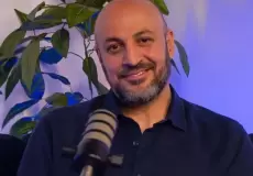 ظاظا - رحمة تسعى بكل الطرق لإدخال المساعدات إلى غزة