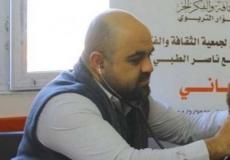 الطبيب حمدي النجار