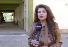 وفاة الإعلامية الفلسطينية إيناس الطويل