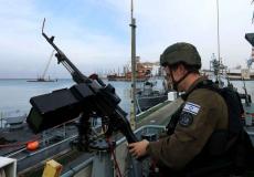 البحرية الإسرائيلية - توضيحية