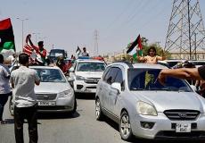 مصر : زيارات الأجانب للمنطقة الحدودية مشروطة بالموافقة المسبقة