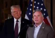 ترامب وويتكوف