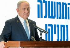 نتنياهو يدعم سياسة التصعيد ضد الأسرى