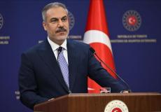 تركيا تكشف النقاط الخلافية حول مفاوضات غزة