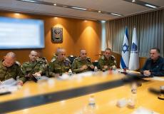 وزير الأمن الإسرائيلي يسرائيل كاتس