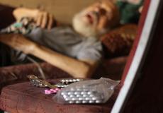 أبو منذر.. العدالة أسيرة الحرب في غزة