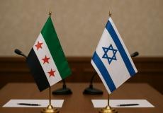 اجتماع سوري إسرائيلي مباشر سيعقد في أذربيجيان