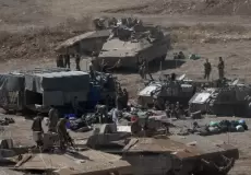 الجيش الإسرائيلي في لبنان - تعبيرية