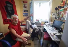 جورج عبدالله